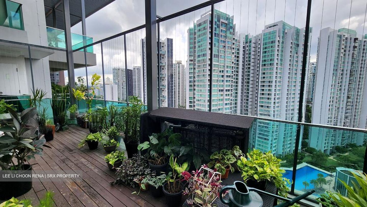 Parc Centennial (D9), Apartment #509990261